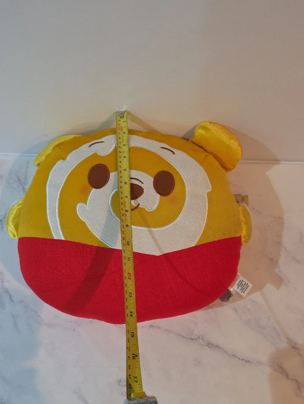 Disney Winnie the Pooh Honey Cake Munchlings Scented Plush Baked Treats 18
